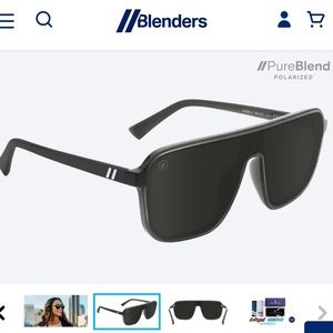 Blenders Meister X2 NWOT